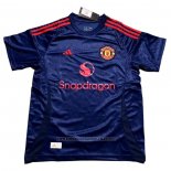 Tailandia Camisola Manchester United 2º 2024-2025