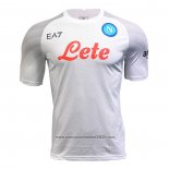 Tailandia Camisola Naples Euro 2º 2022-2023