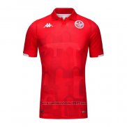 Tailandia Camisola Tunisia 1º 2024