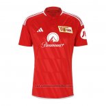 Tailandia Camisola Union Berlin 1º 2023-2024