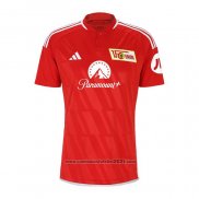 Tailandia Camisola Union Berlin 1º 2023-2024