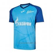 Tailandia Camisola Zenit Saint Petersburg 1º 2023-2024