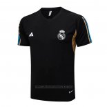 Treinamento Real Madrid 2023-2024 Preto