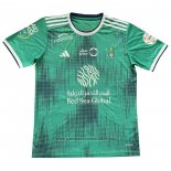 Camisola Al-ahli 2º 2023-2024