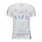 Camisola Al Nassr 3º 2023-2024
