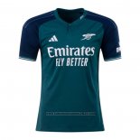 Camisola Arsenal 3º 2023-2024