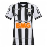 Camisola Atletico Mineiro 1º Mulher 2020-2021
