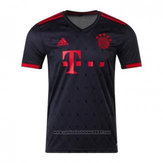 Camisola Bayern de Munique 3º 2022-2023