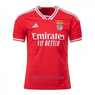 Camisola Benfica 1º 2023-2024