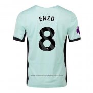 Camisola Chelsea Jogador Enzo 3º 2023-2024