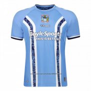 Camisola Coventry City 1º 2022-2023