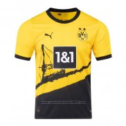 Camisola Dortmund 1º 2023-2024