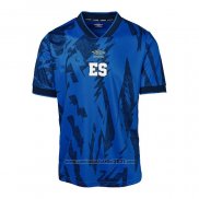 Camisola El Salvador 1º 2023-2024