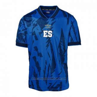 Camisola El Salvador 1º 2023-2024