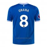 Camisola Everton Jogador Onana 1º 2023-2024