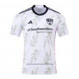 Camisola FC Dallas 2º 2023-2024