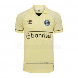 Camisola Gremio Goleiro 2º 2023