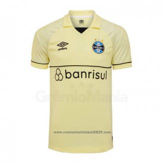 Camisola Gremio Goleiro 2º 2023