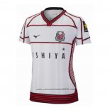 Camisola Hokkaido Consadole Sapporo 3º 2022 Tailandia