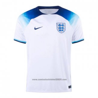 Camisola Inglaterra 1º 2022