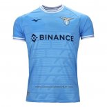 Camisola Lazio 1º 2022-2023