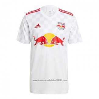 Camisola New York Red Bulls 1º 2021