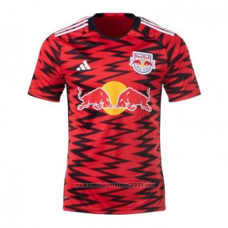 Camisola New York Red Bulls 1º 2024-2025