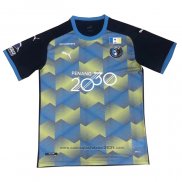 Camisola Penang 1º 2022 Tailandia