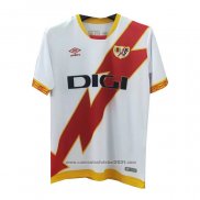 Camisola Rayo Vallecano 1º 2023-2024