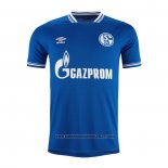 Camisola Schalke 04 1º 2020-2021