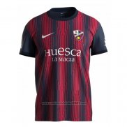 Camisola Sd Huesca 1º 2022-2023