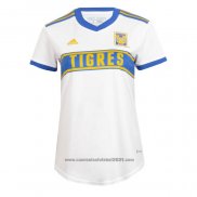 Camisola Tigres UANL 3º Mulher 2023