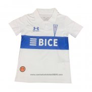 Camisola Universidad Catolica 1º 2023