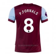 Camisola West Ham Jogador P.Fornals 1º 2023-2024