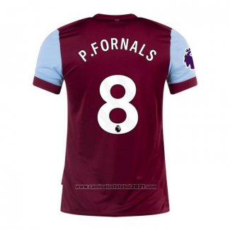 Camisola West Ham Jogador P.Fornals 1º 2023-2024