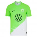 Camisola Wolfsburg 1º 2023-2024