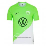 Camisola Wolfsburg 1º 2023-2024