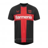 Tailandia Camisola Bayer Leverkusen 1º 2023-2024