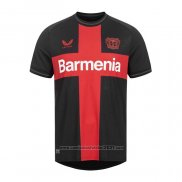 Tailandia Camisola Bayer Leverkusen 1º 2023-2024