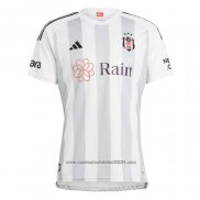 Tailandia Camisola Besiktas JK 1º 2023-2024