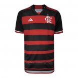 Tailandia Camisola Flamengo 1º 2024