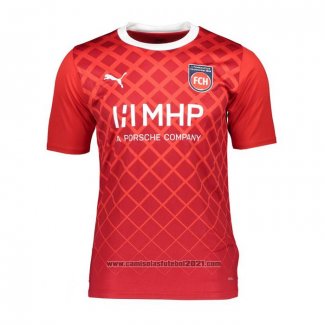 Tailandia Camisola Heidenheim 1º 2023-2024