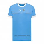 Tailandia Camisola Israel 1º 2022
