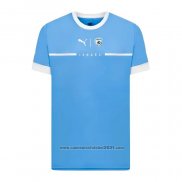 Tailandia Camisola Israel 1º 2022