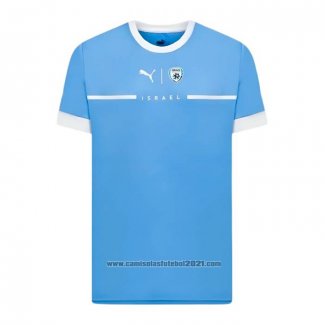 Tailandia Camisola Israel 1º 2022
