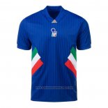 Tailandia Camisola Italia Icon 2022-2023