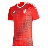 Tailandia Camisola Peru 2º 2023