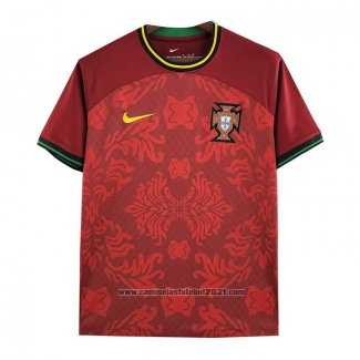 Tailandia Camisola Portugal Special 2022