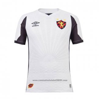 Tailandia Camisola Recife 2º 2022