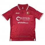 Tailandia Camisola Salernitana 1º 2023-2024